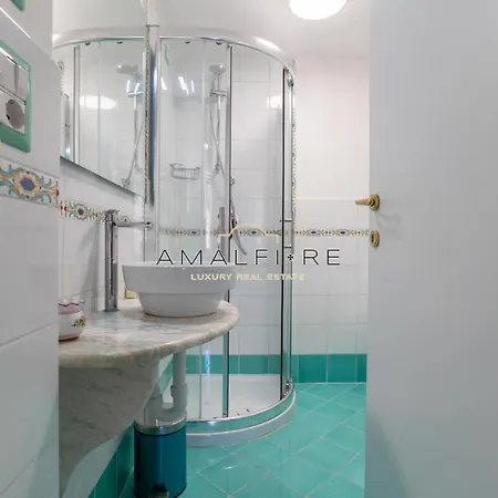 Guest house Smeraldo Amalfi