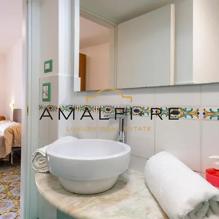 Guest house Smeraldo *
